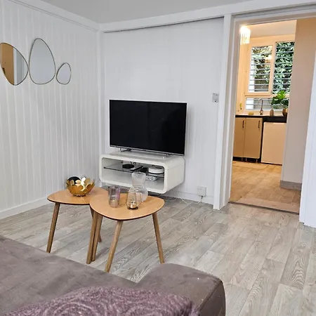 Appartement Calme A 10Mn A Pied De La Villette Le Pré-Saint-Gervais Buitenkant foto