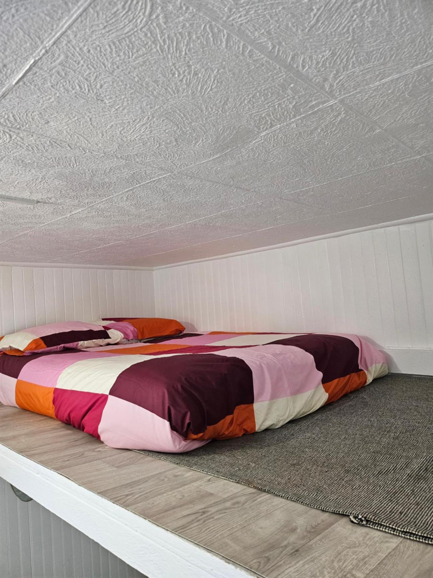 Apartment Calme A 10mn A Pied De La Le Pre-Saint-Gervais